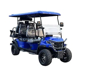 Affordable Six Person Golf Cart for Sale: Value & Reliability